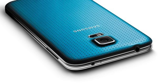 Samsung Galaxy S5 Common Problems