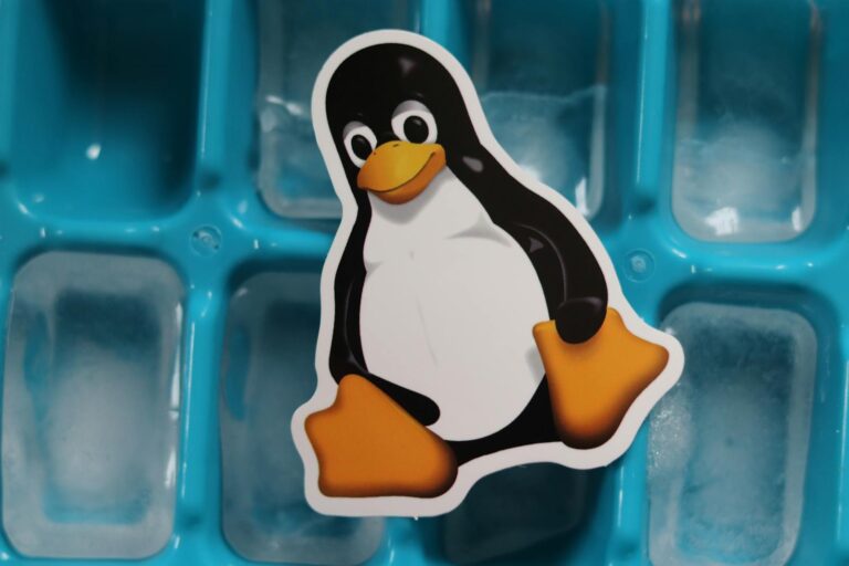 Learn how to copy and move files in Linux