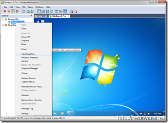 windows 7 vmware image free download