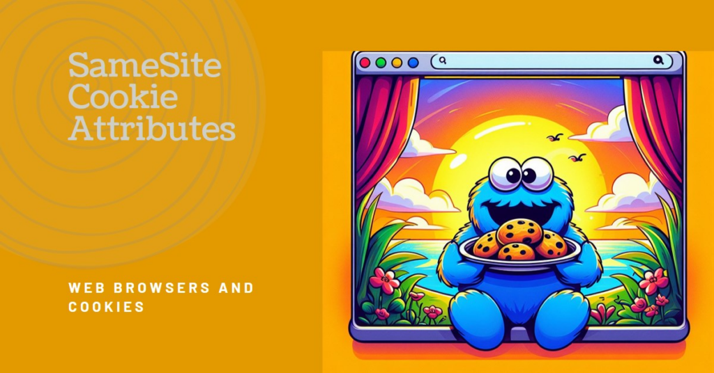 Enhance Your Online Privacy - How to Set SameSite Cookie Attributes