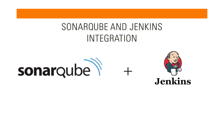 integrate sonarqube with jenkins