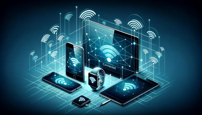 share wifi password from iphone to macbook