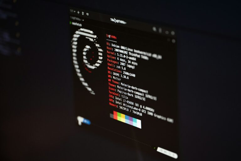 linux distro for dell