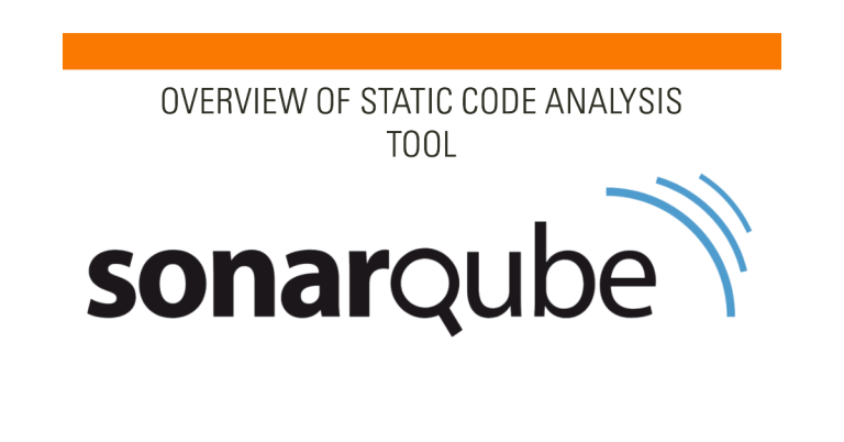 sonarqube documentation